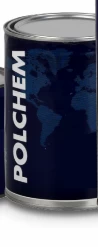 Polchem Ps11 Poliüretan Parlak Vernik 3 Kg