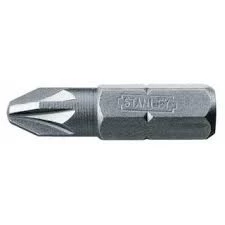Pz2 25 Mm Bits Uç