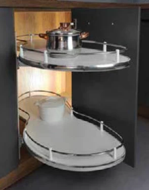 Pyramith P9066 Bağimsiz Körköşe Fasulye Sağ 45 Modül