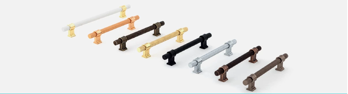 Metax 128 Hisar Kulp Krom (K1026-128-02)