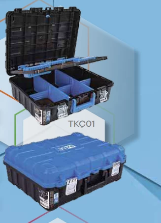 Made Teknisyen Çantasi