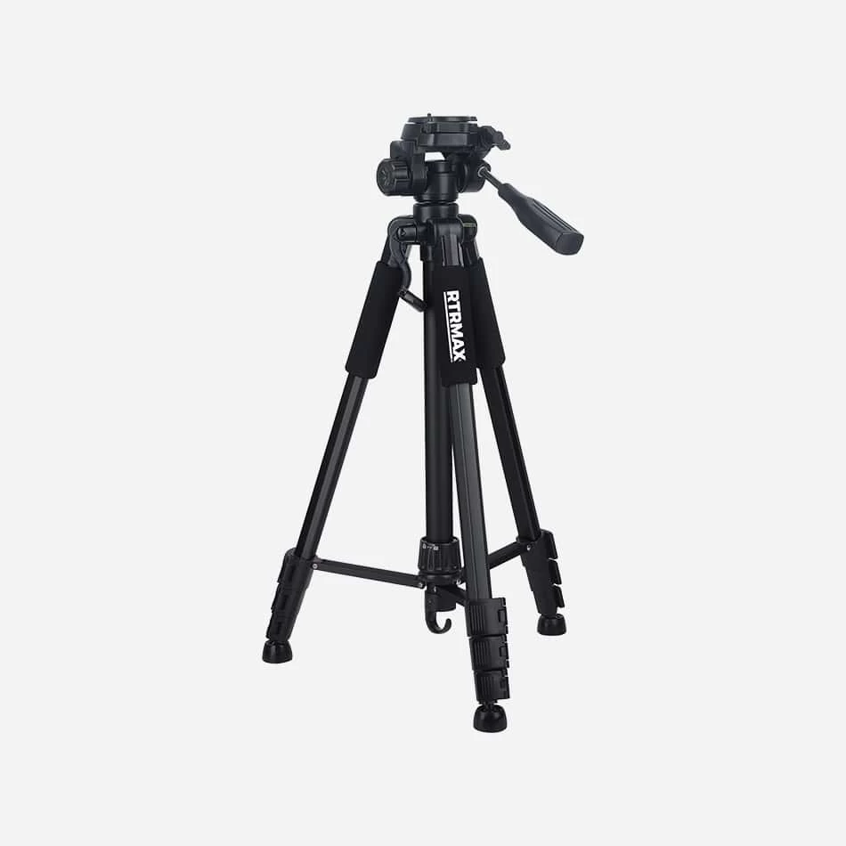 Rtrmax Rtm05 Lazer Teleskopik Tripod Sehpa 1.5 Mt