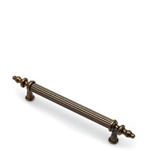 Metax 128 Kumru Boy Kulp Antik Sari (Kmr-128-23)
