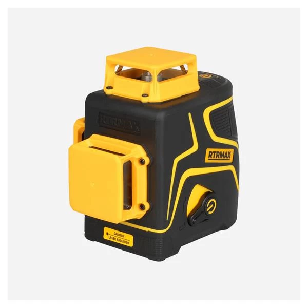 Rtrmax Rtm058 Lazer Hizalama Distomati Yeşil 3*360