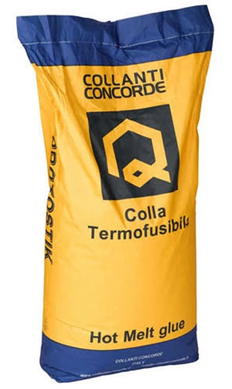 Collanti Protostik 5100F Natural Boncuk Tutkal 25 Kg