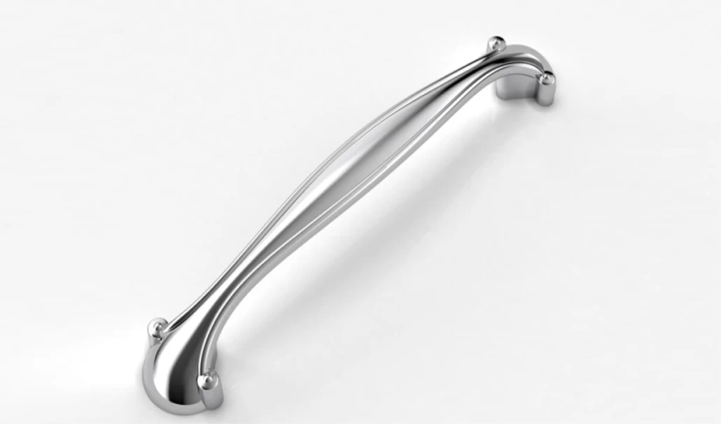Metax 128 Yeti Kulp Mat Siyah (Yt-128-05)