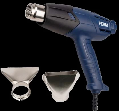 Ferm Ham 1019P 2000 W Sicak Hava Tabancasi