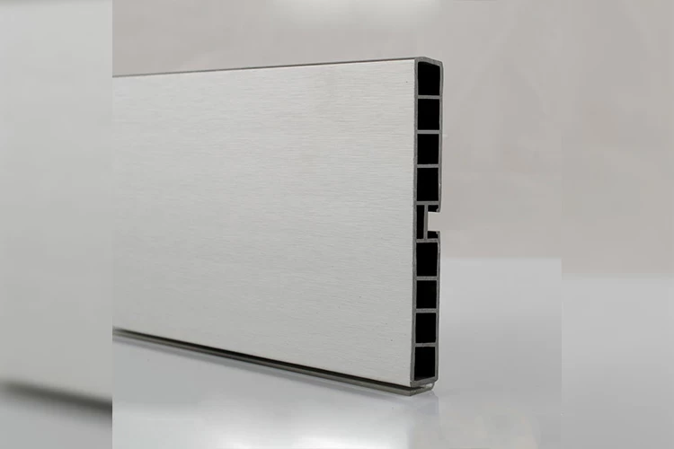 Plastik Baza 15 Lik Eloksal 4 Mt