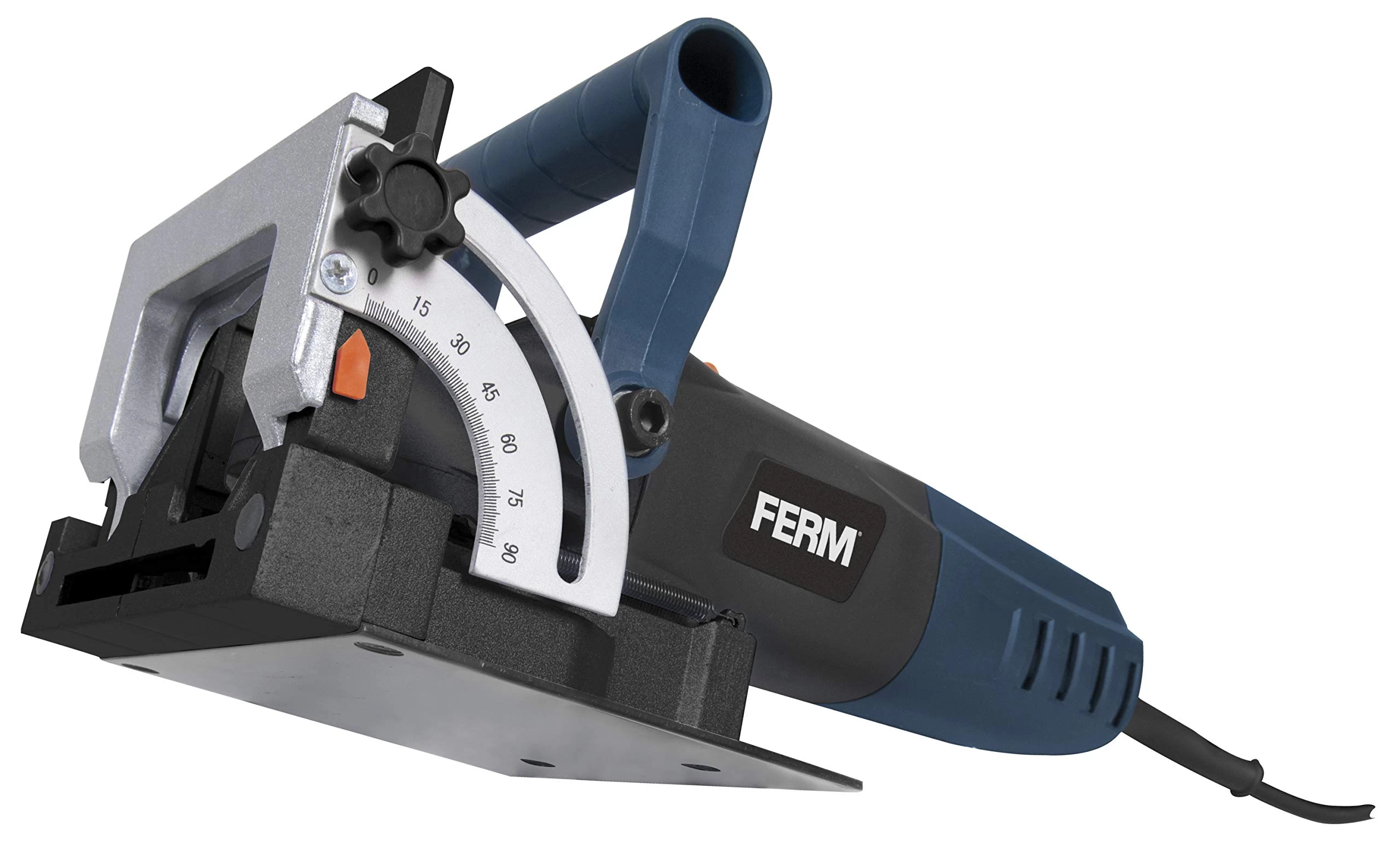 Ferm Bjm 1009 Zivana Açma Biskivü Kavela Makinesi 900 W