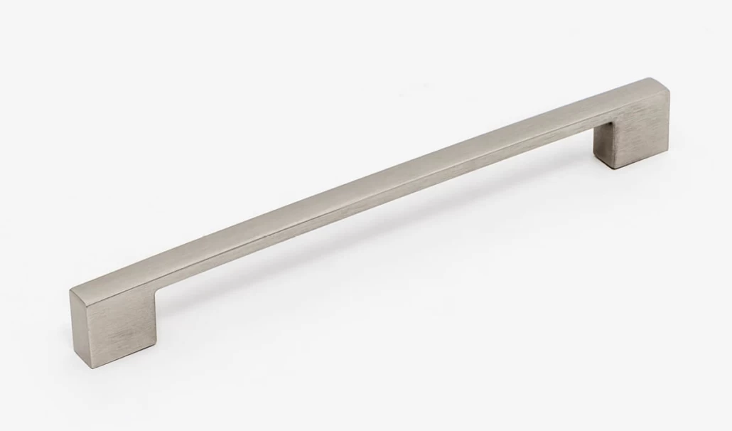 Metax 160 Te-Lama Kulp İnox (Tl-160-24)