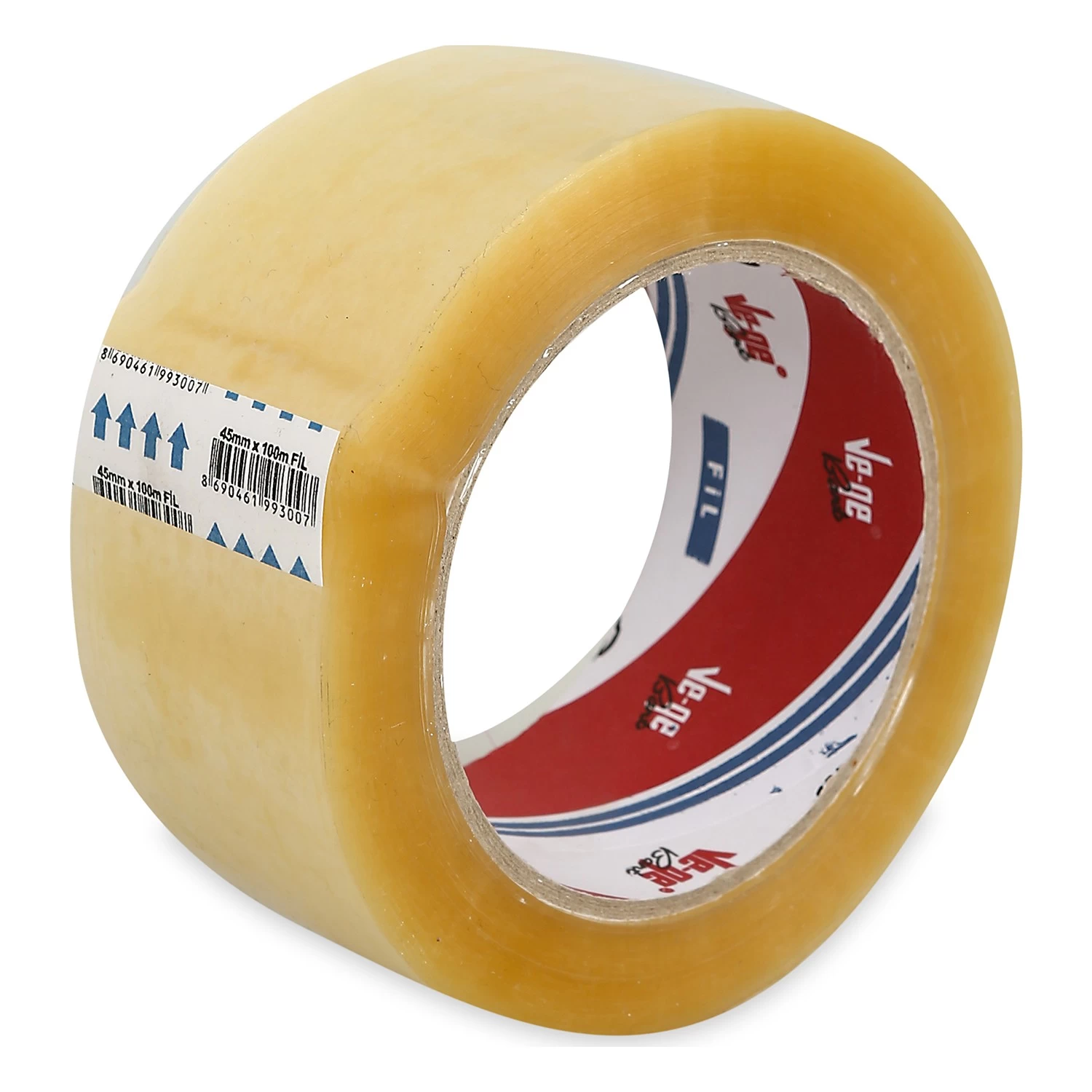 Ve-ge Aslan Hotmelt Kolİ Bandi 45*100 Mt