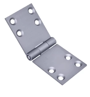 YÜksel 4 Cm Paslanmaz KÖŞelİ Uzun MenteŞe