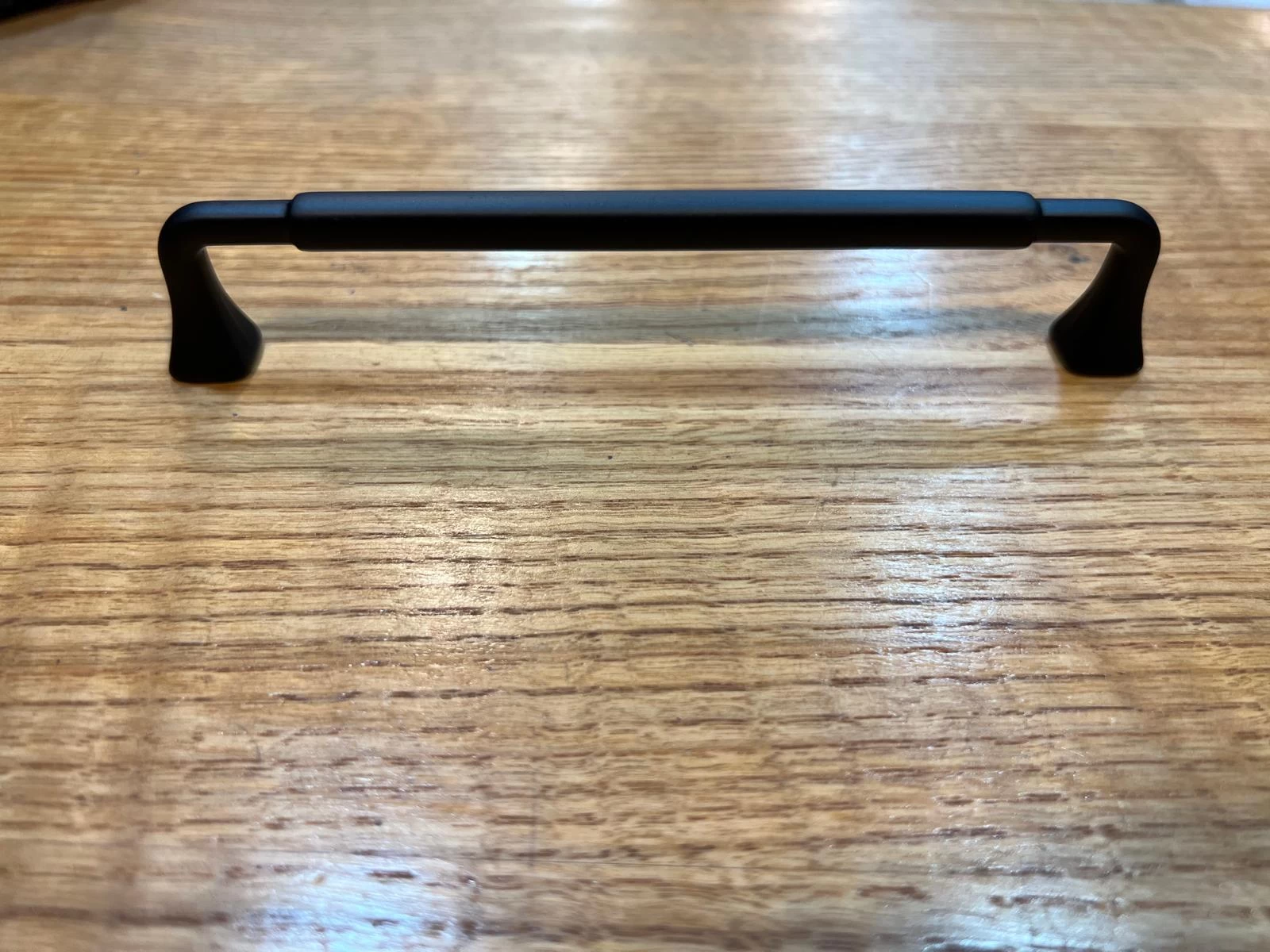 Metax 160 Perge Kulp Mat Sİyah (pg-160-05)