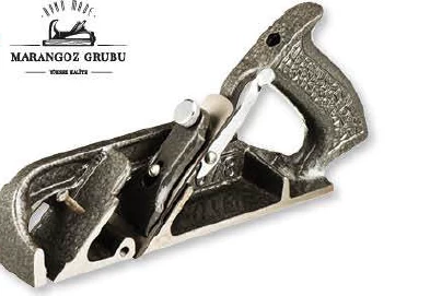 Ambİka Demİr DÜz Taban Rende