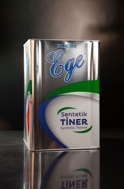 Ege Sentetİk Tİner 12 Lt