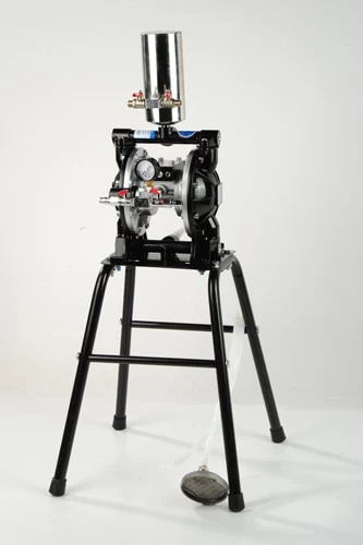 Ges Pro Dpk56 Çİft Dİyaframli Pompa