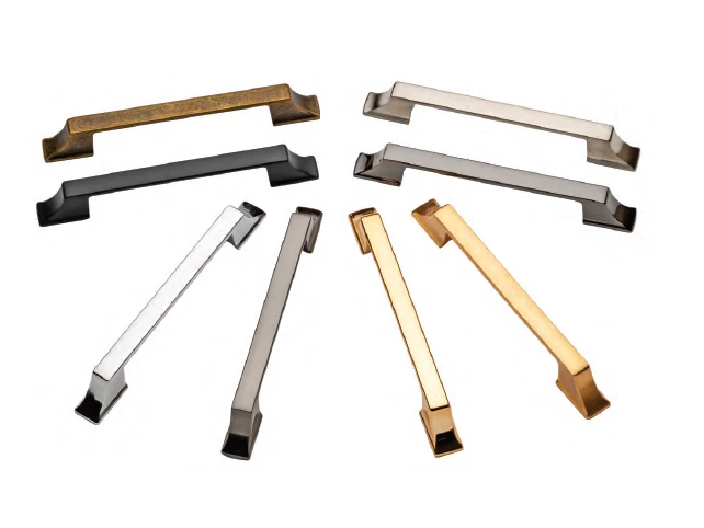 Mostar Mat Sİyah 160 Mm