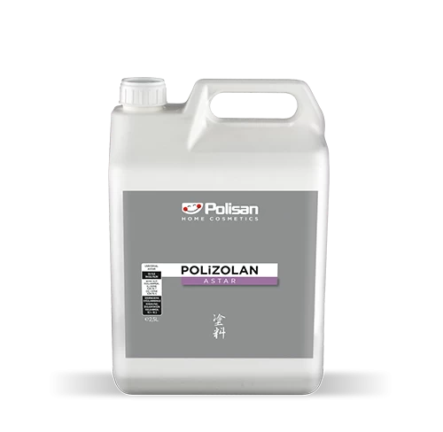 Polİsan İÇ-diŞ Cephe Natura Polİzolan Astar 7,5 L