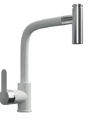 Realstone Bt002 Galata Spİrallİ Evİye Bataryasi (chrome)