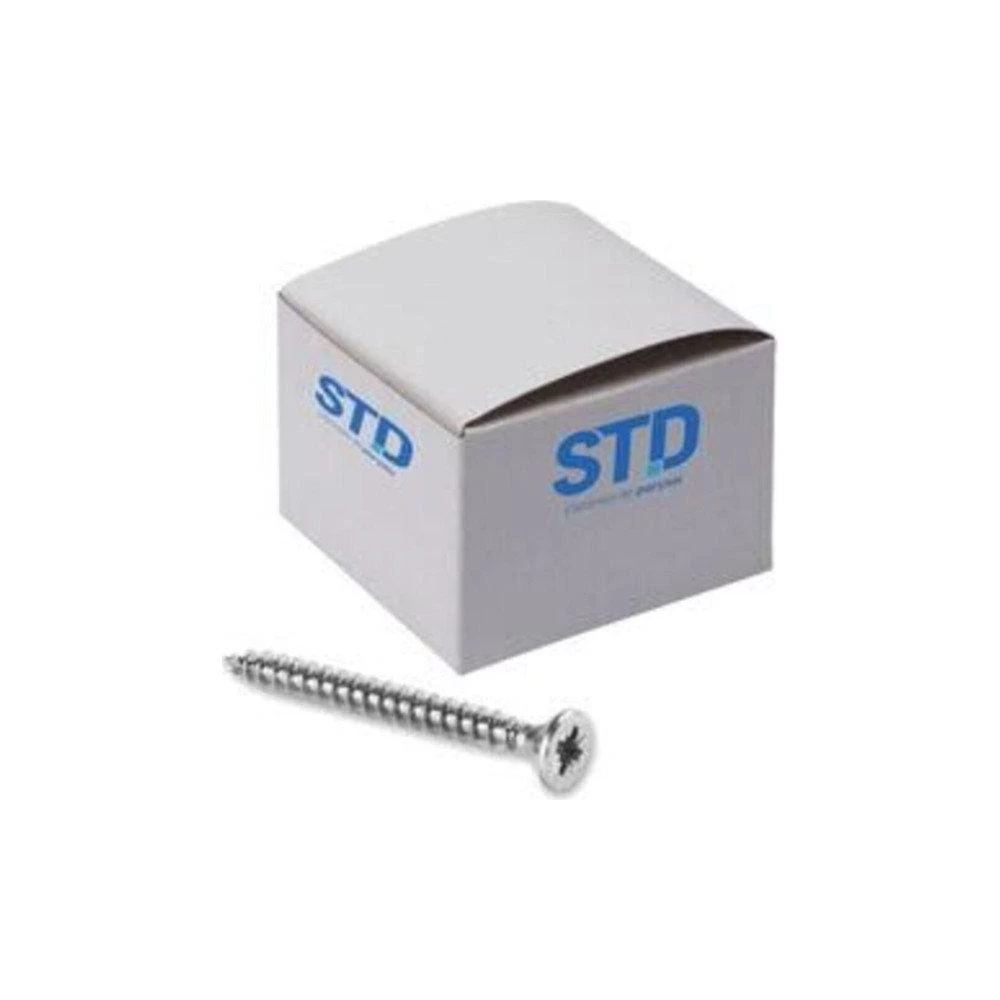 Std 4*16 Sunta Vİdasi (1000 Adet) Paket