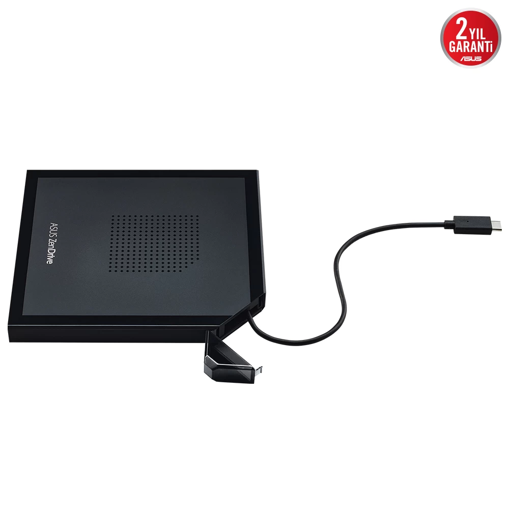 Asus Zen Drive V1m Sdrw-08v1m-u 24x Dvd Rw Surucu