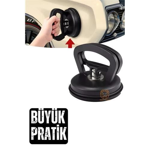 Modacar Kaporta Göçük Düzeltici Büyük 