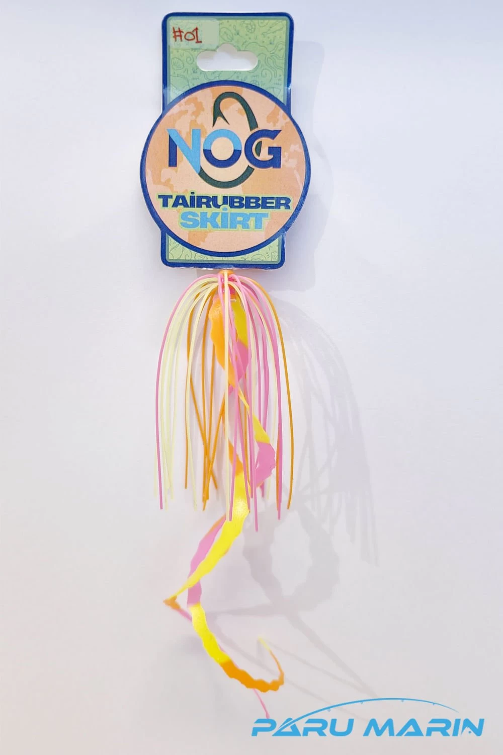 Nog Slider Yedek Etek Renk 01