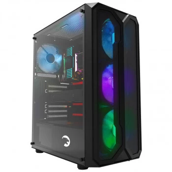 Oxpc-7000 I7-12700kf 16gb 1tb Ssd 8gb Rtx4060 Fdos