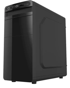 Vento Cio Tml117 300w Mİcro Atx Kasa