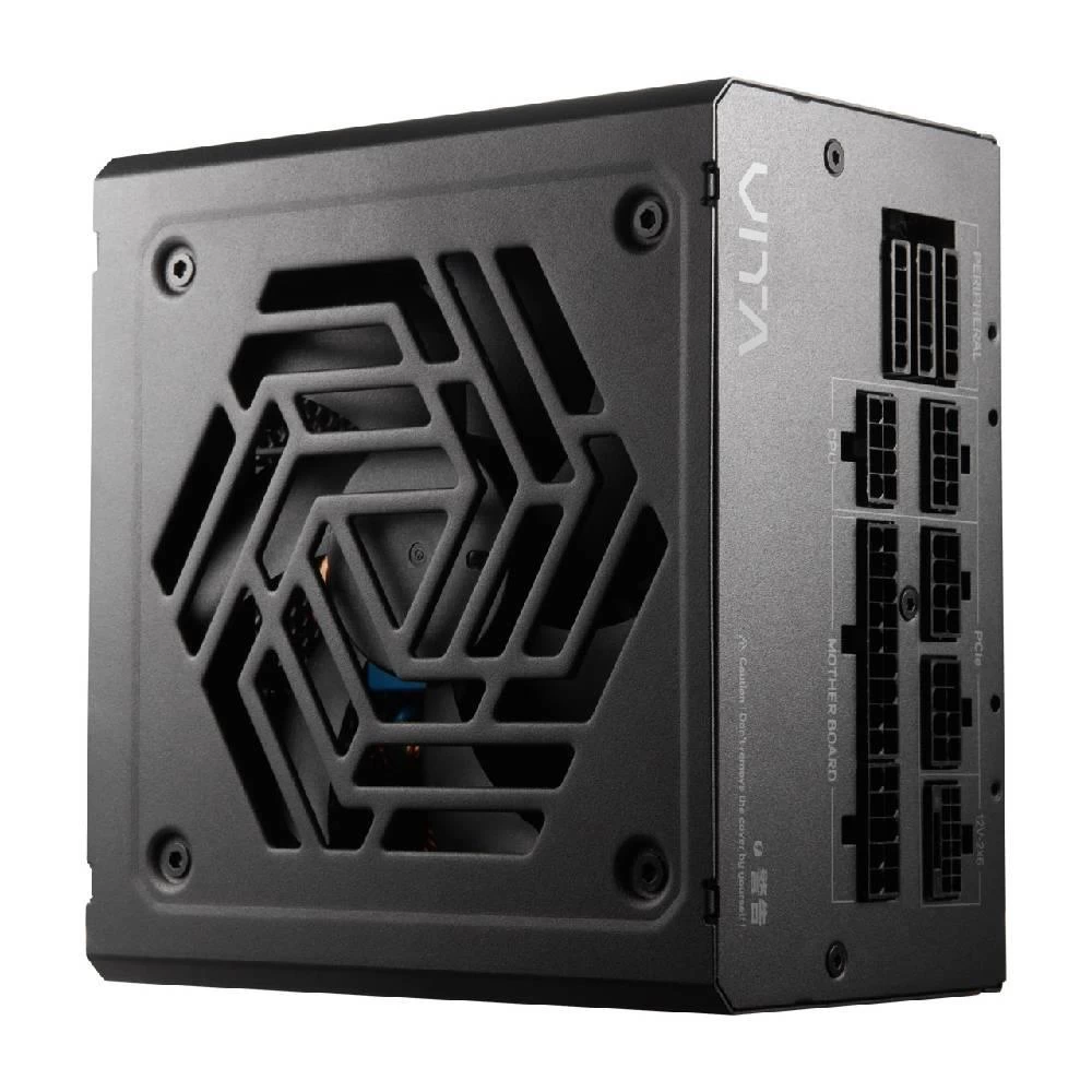 Fsp  Vita 850w Vita-850bd 850w 80+bronze Psu