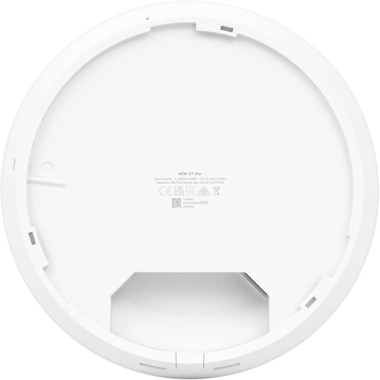 Ubiquiti Unifi U7 Pro Max Wifi Access Point