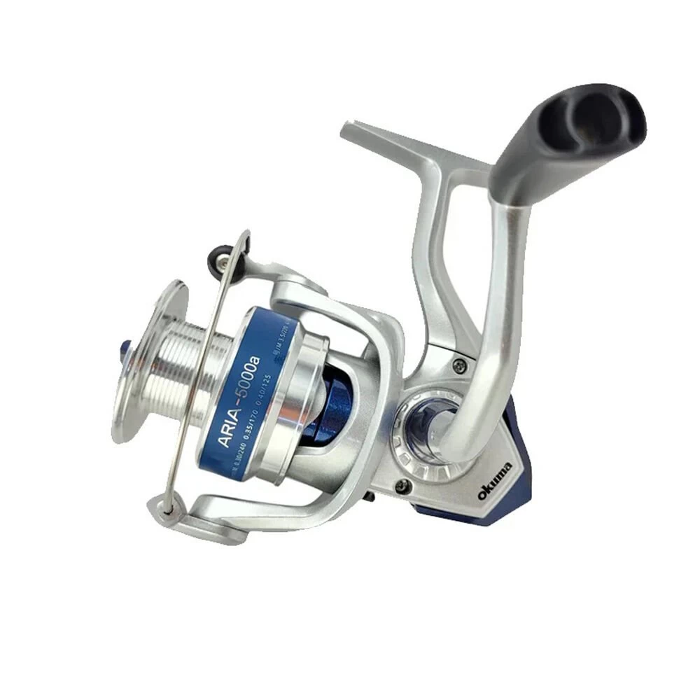 Okuma Yeni Aria C5000a Olta Makinesi