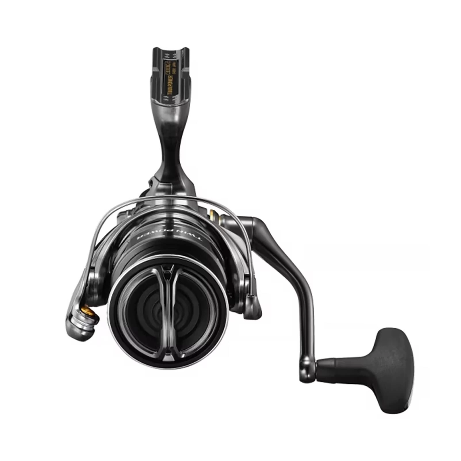 Shimano Twin Power 24 C3000 Fe Spin Makine