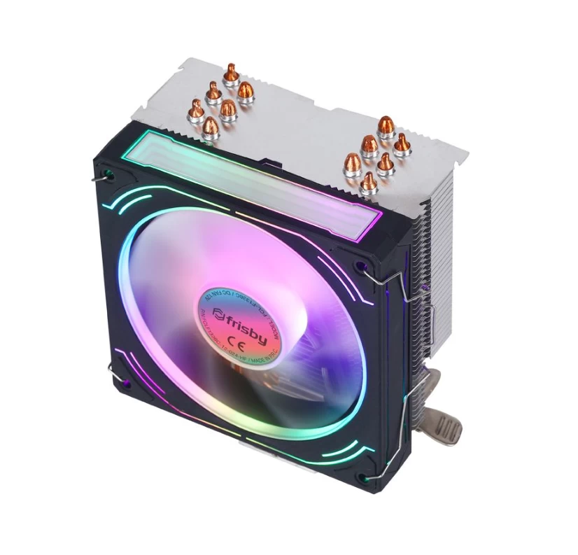 Frisby Fcl-f1336c 120mm P6s Cpu Soğutucu