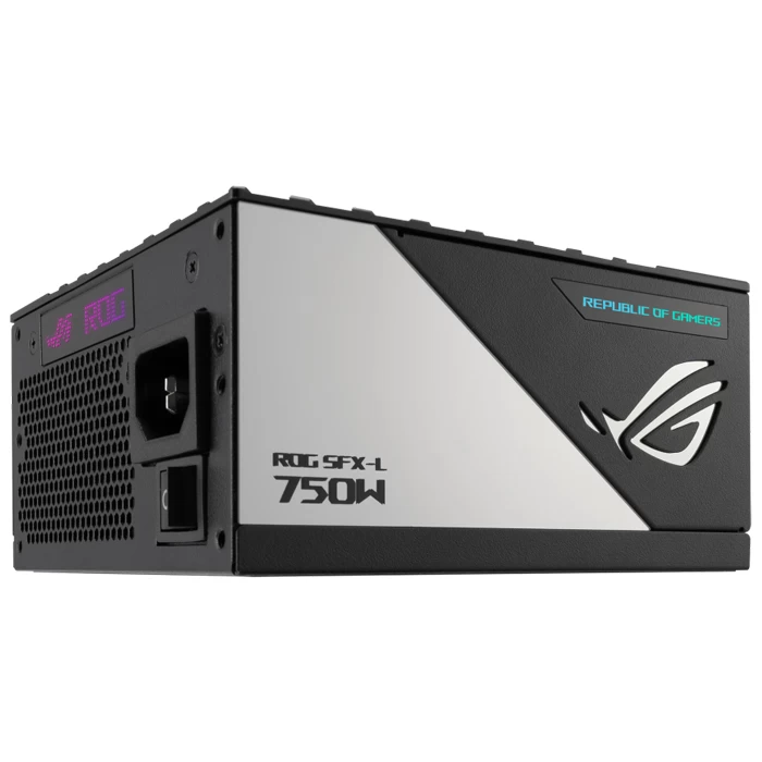 Asus Rog Loki Sfx-l 750w Platinum Power Supply