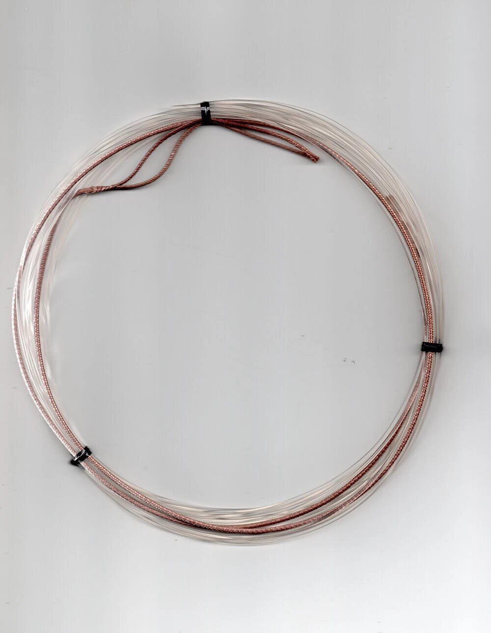 Momoi Hi-catch %100 Fc Wind On Leader 1.05mm-100lb - 7.62 Metre