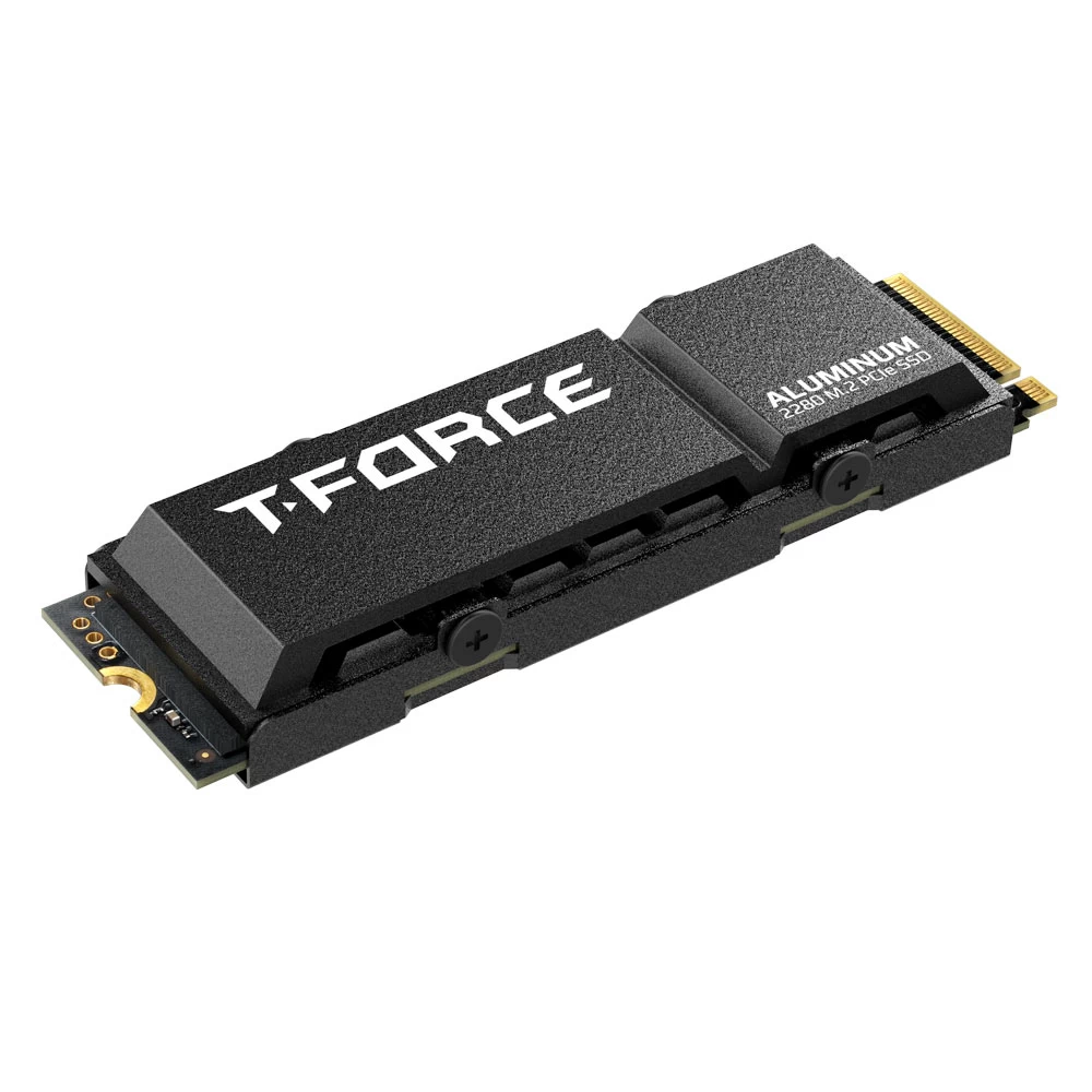 Team T-force G70 Pro 4tb 7400/6600mb/s Nvme Pcie M.2 (tm8ffh004t0c129)