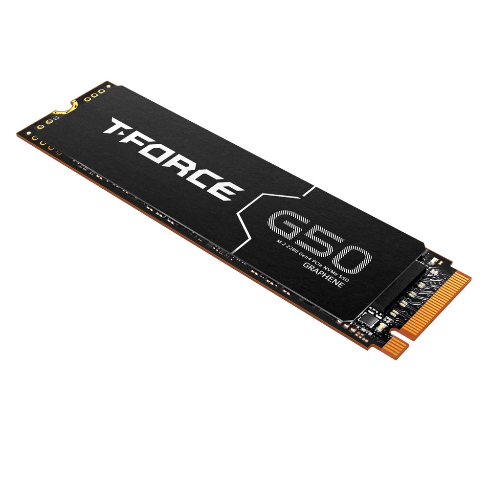 Team T-force G50 1tb 5000/4800mb/s Nvme Pcie M.2 (tm8ffe001t0c129)