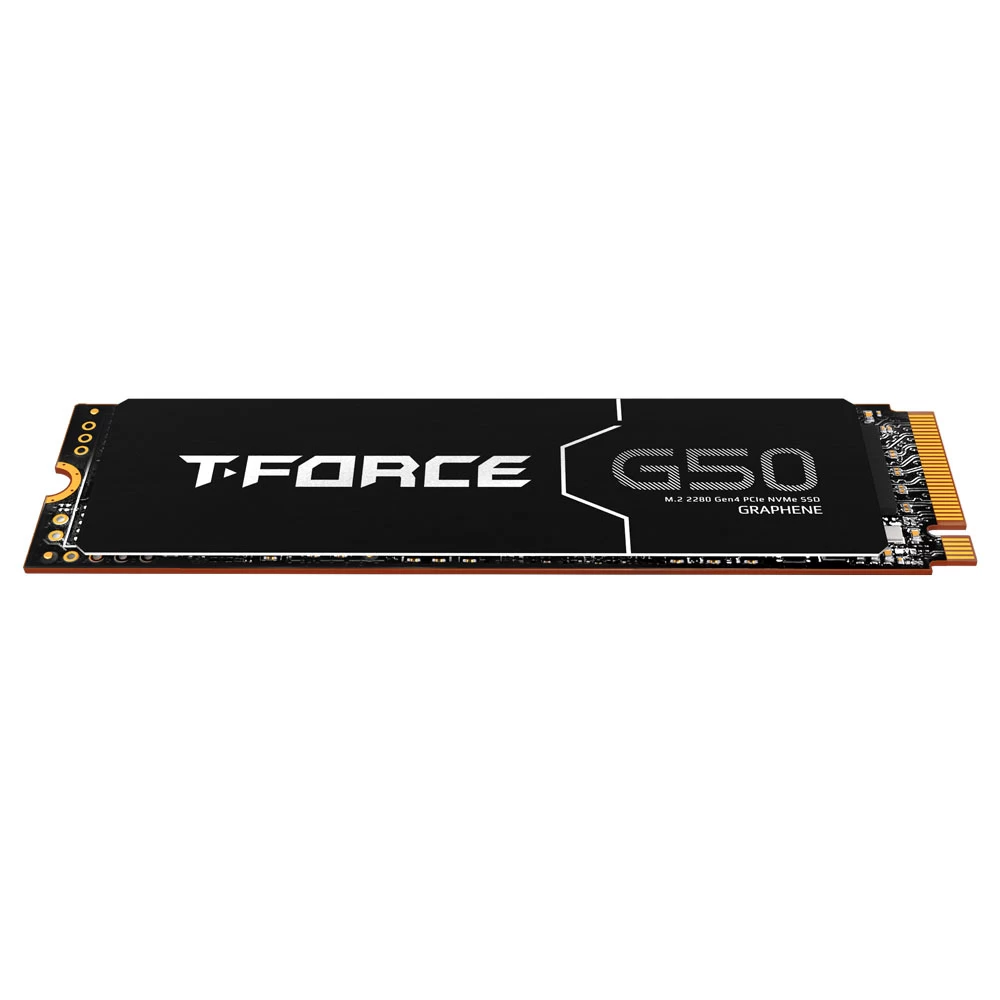 Team T-force G50 1tb 5000/4800mb/s Nvme Pcie M.2 (tm8ffe001t0c129)