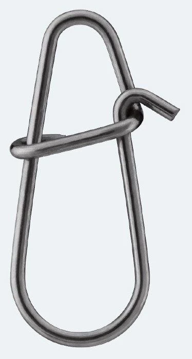 Bkk Duolock 51 Snap Klips No: 000 , 13 Kg.