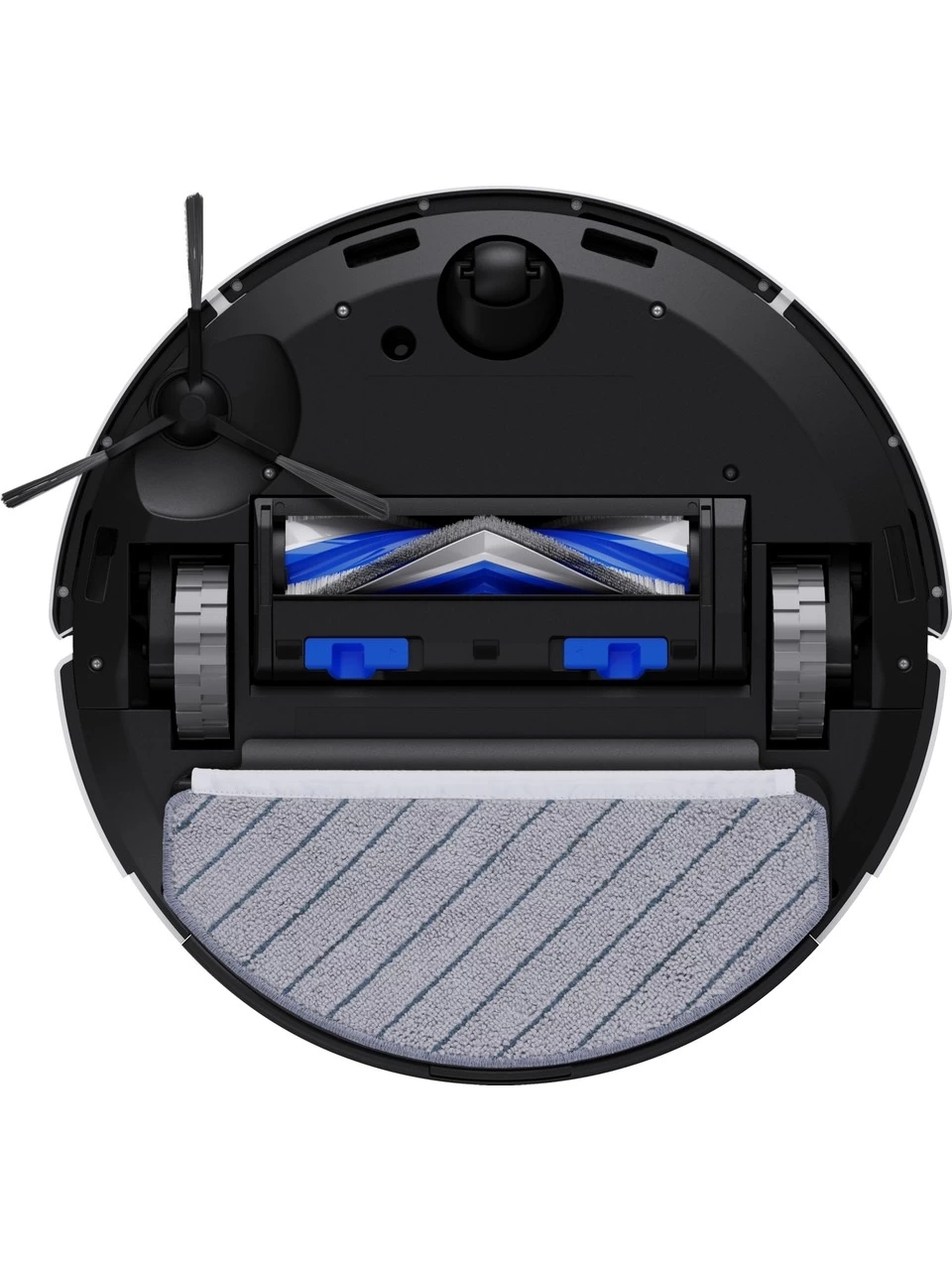 Ecovacs Deebot N20 Pro Akilli Robot Supurge