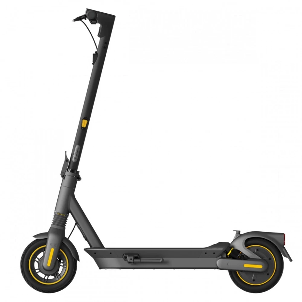 Segway Nİnebot Kİckscooter Max G2 Elektr. Scooter