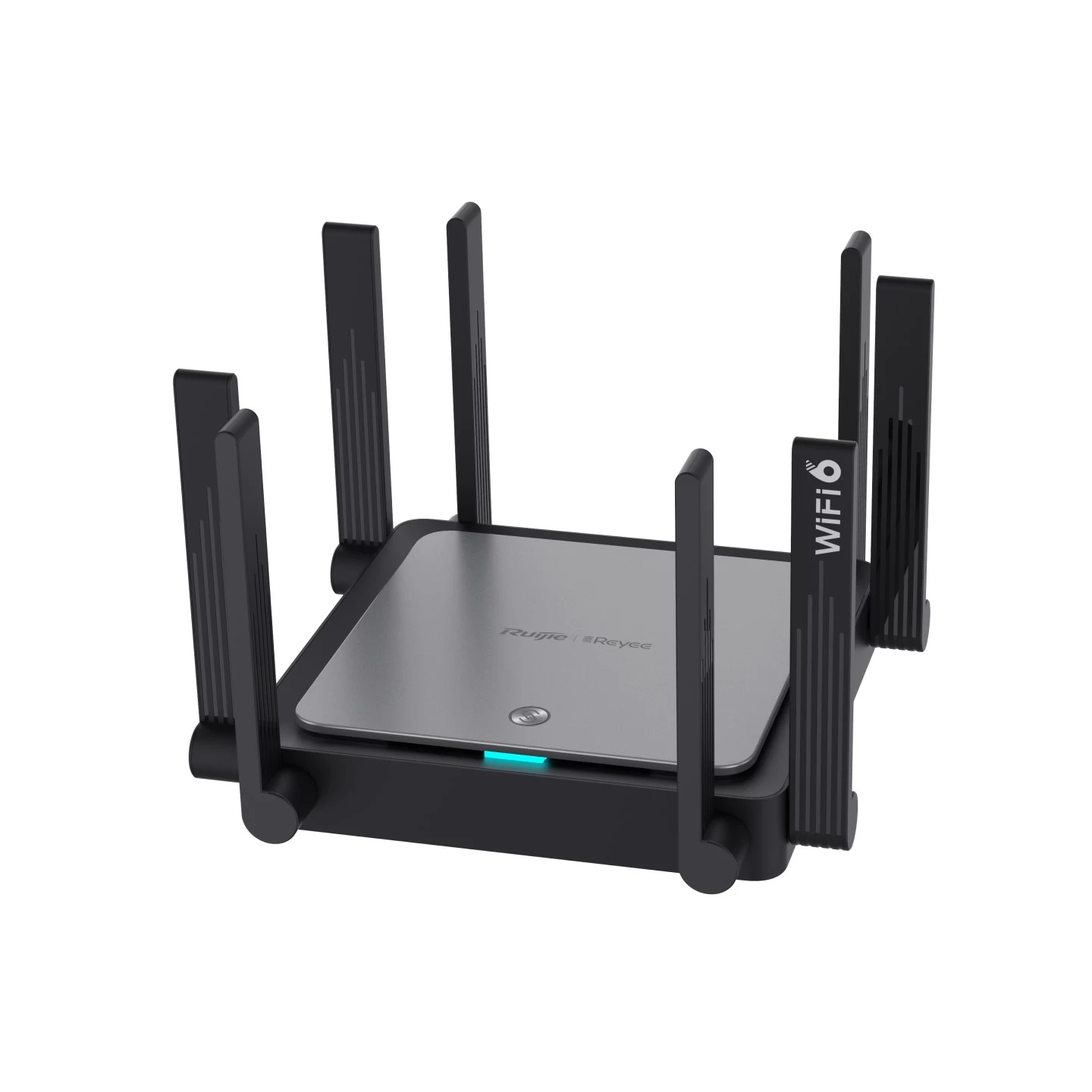 Ruİjİe-reyee Rg-ew3200gx Pro Wİfİ 6 Dual-band Mesh Router