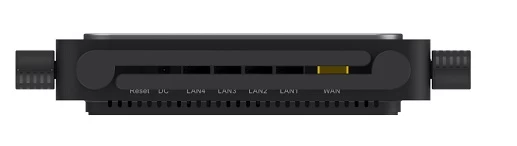 Ruİjİe-reyee Rg-ew3200gx Pro Wİfİ 6 Dual-band Mesh Router