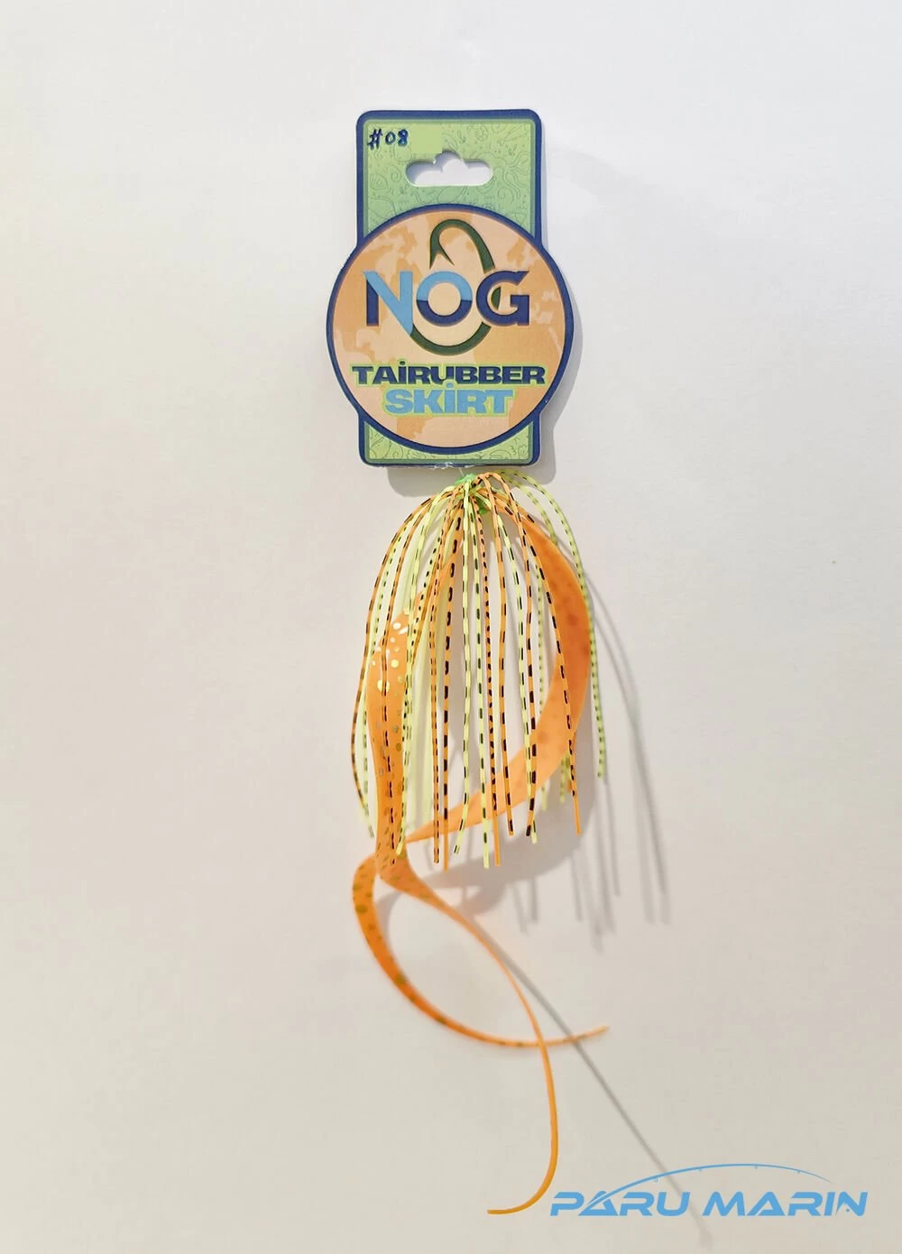 Nog Slider Yedek Etek Renk 08