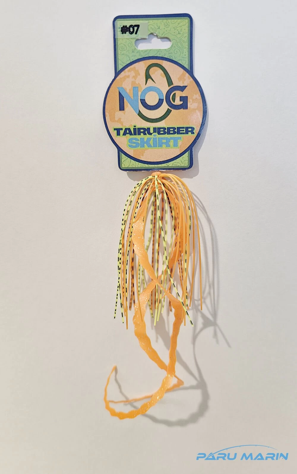 Nog Slider Yedek Etek Renk 07