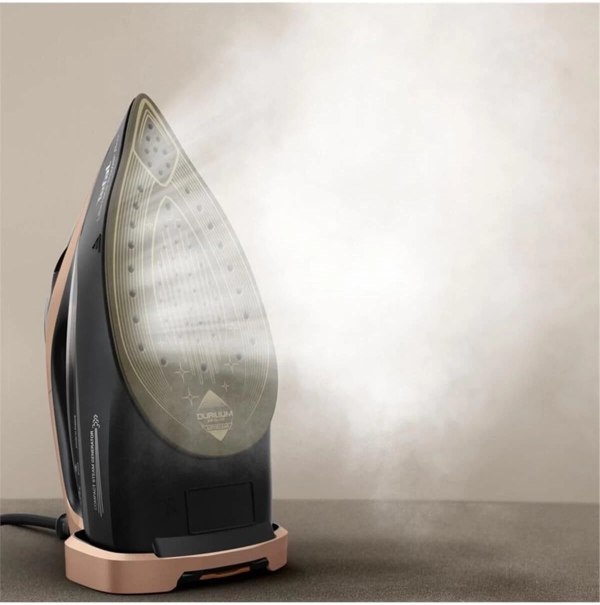 Tefal Ultimate Power Pro Fv9e5 3200 W Buharli Utu