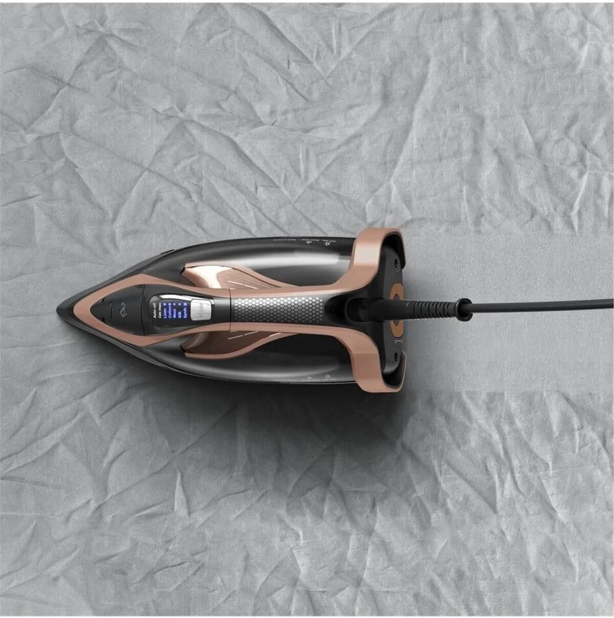 Tefal Ultimate Power Pro Fv9e5 3200 W Buharli Utu