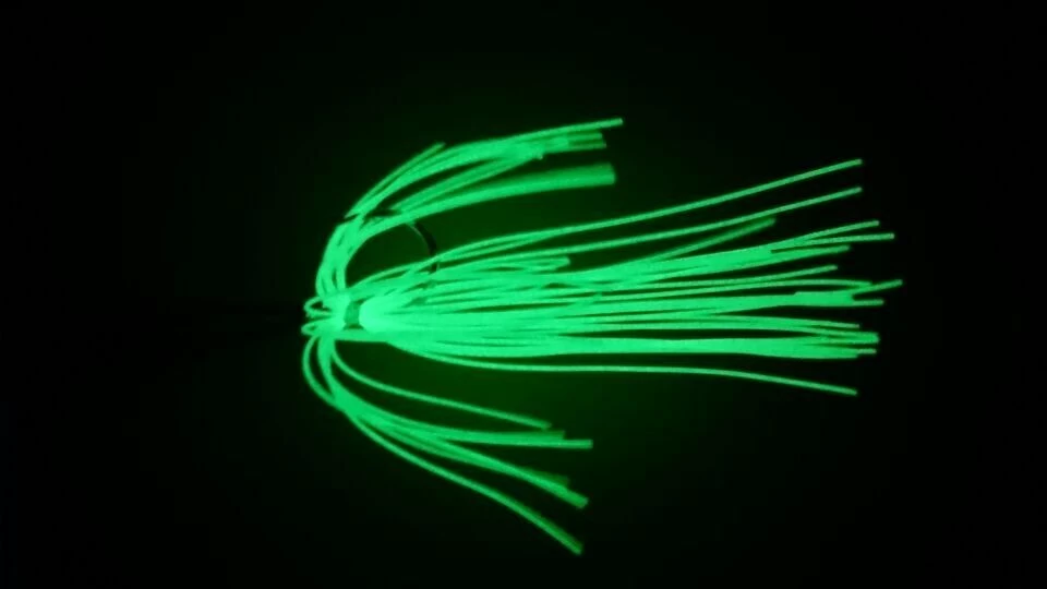 Same Floating Silikon Etek, 1 Metre Turuncu Uv No:13