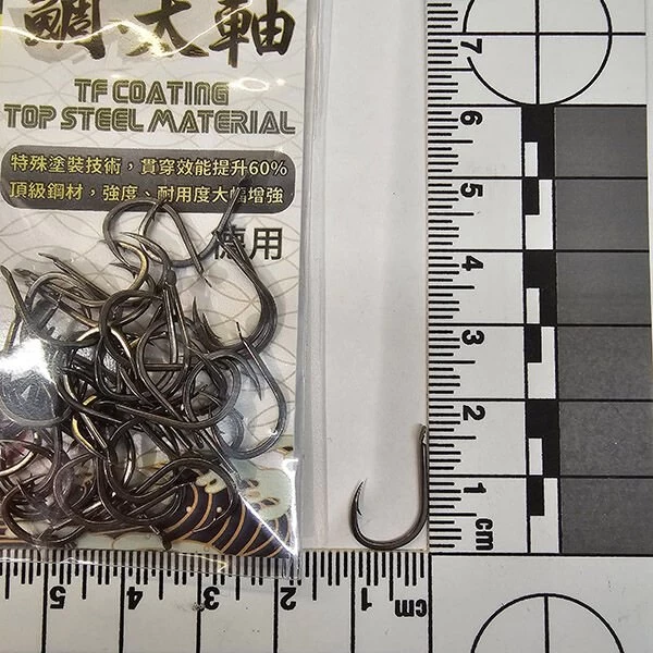 Same Teflon Tai Rubber Assist İğne No: 10 Xs , Büyük Paket 48 Adet